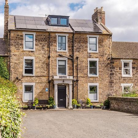 The Roxburgh Guest Accommodation Berwick Upon Tweed Exterior photo