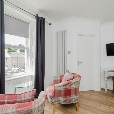 The Roxburgh Guest Accommodation Berwick Upon Tweed Exterior photo