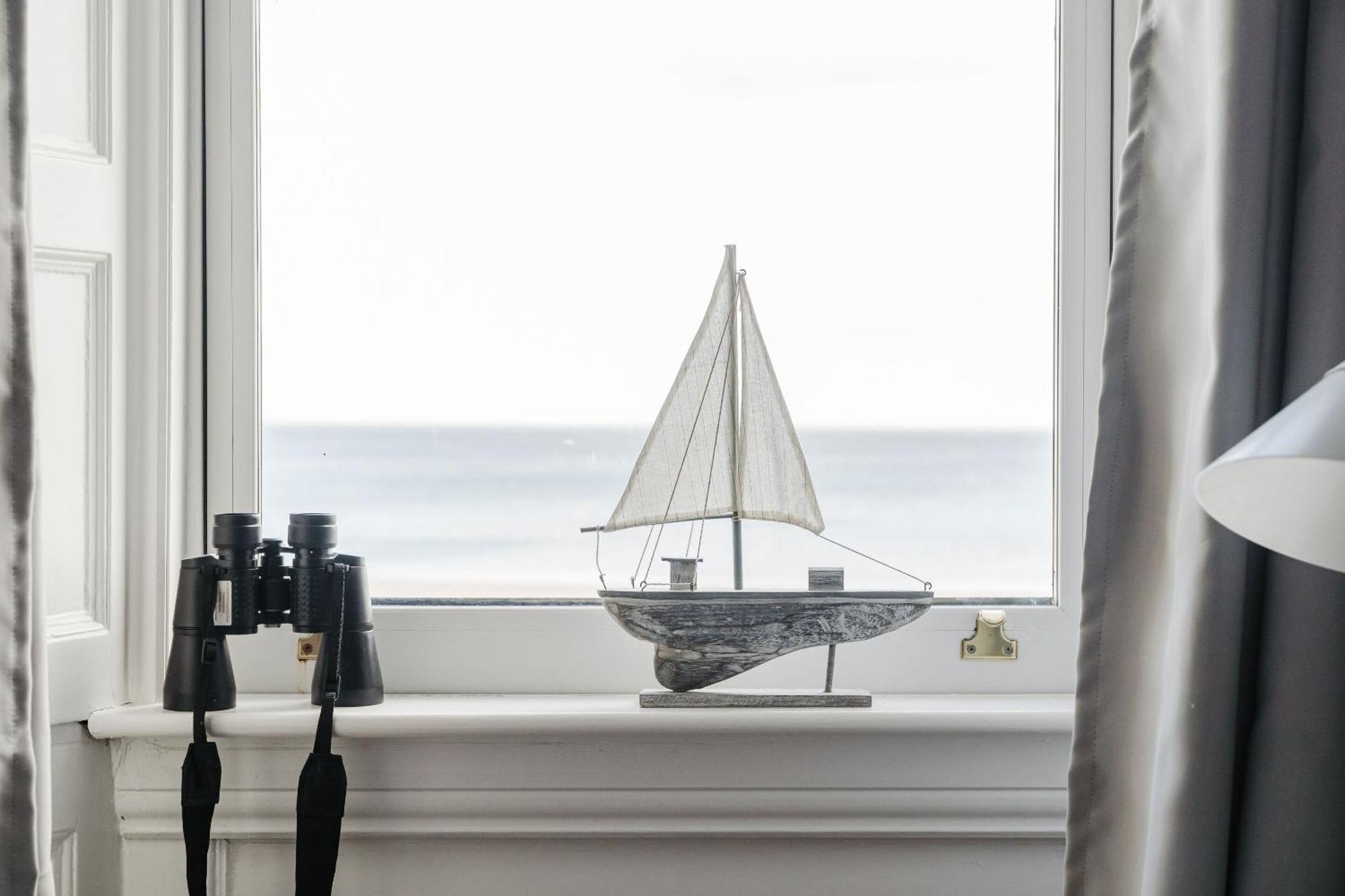 The Roxburgh Guest Accommodation Berwick Upon Tweed Room photo